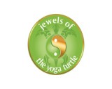 https://www.logocontest.com/public/logoimage/1330009394logo Jewels Yoga Turtle7.jpg